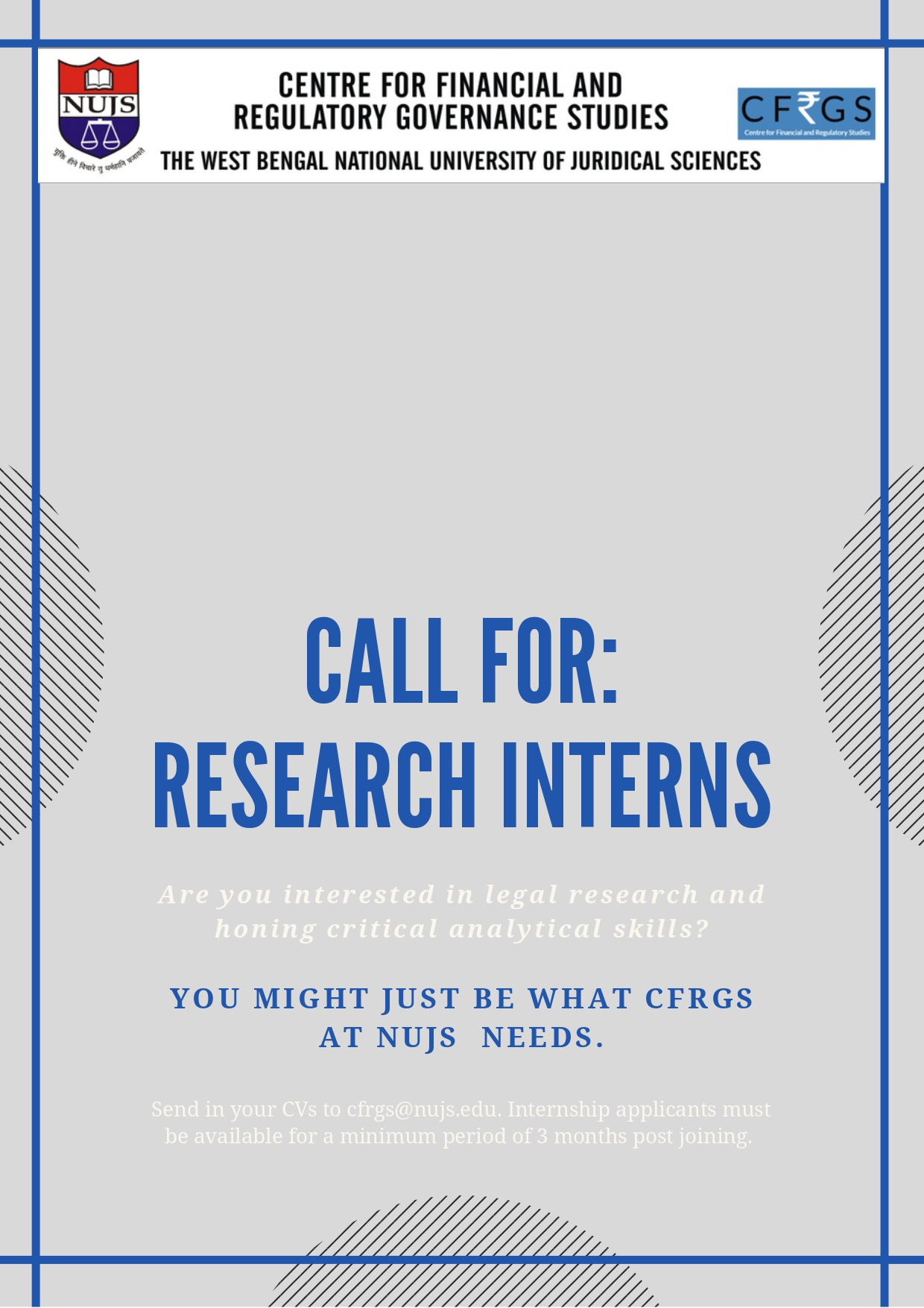 Research Interns
