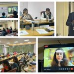 One Day Consultative Workshop on The Implementation of DMF Funds in Eastern India
