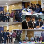 The 21st John H. Jackson Moot Court Competition/ West and South Asia Regional Round