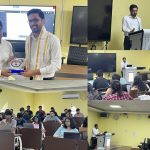 Special Interactive Lecture on Practical Aspects of Arbitration for 4th Year Alternative Dispute Resolution (ADR) Students